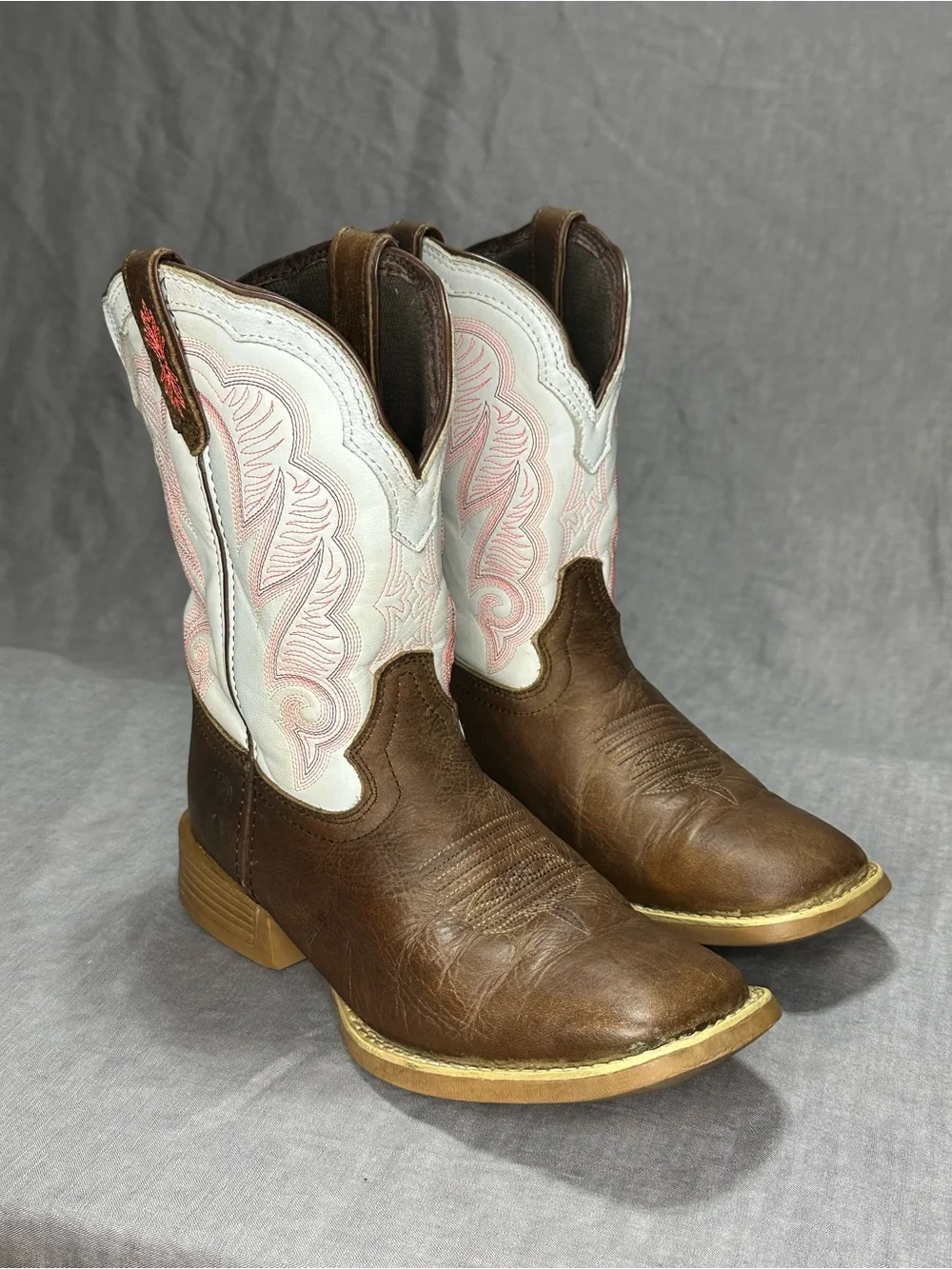 Durango Lil’ Rebel Pro Western Boots